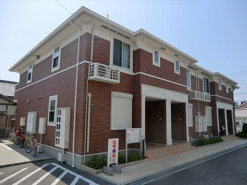 兵庫県明石市大久保町大久保町 2階建 築14年4ヶ月