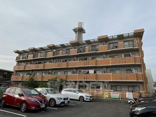 愛知県名古屋市南区鶴田２丁目 賃貸マンション