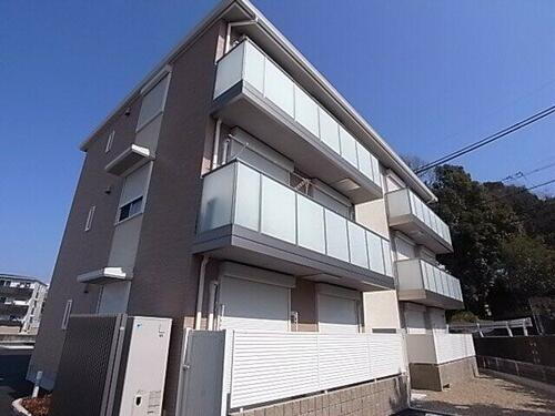 奈良県生駒市壱分町 3階建 築11年11ヶ月