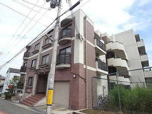 兵庫県西宮市大谷町 5階建 築28年5ヶ月