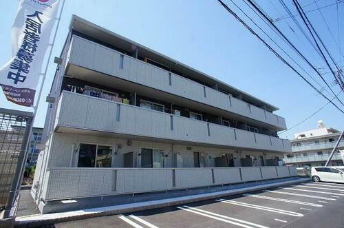 福岡県福岡市東区唐原１丁目 3階建 築10年10ヶ月