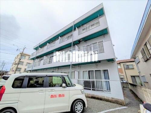 ヤマサイコーポ慈恵