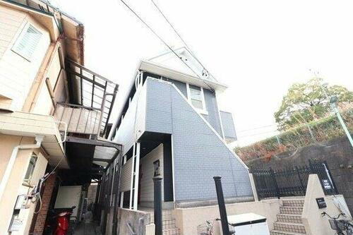 シーズンコート築地口Ⅱ