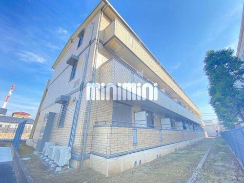 第３エーデルハイム