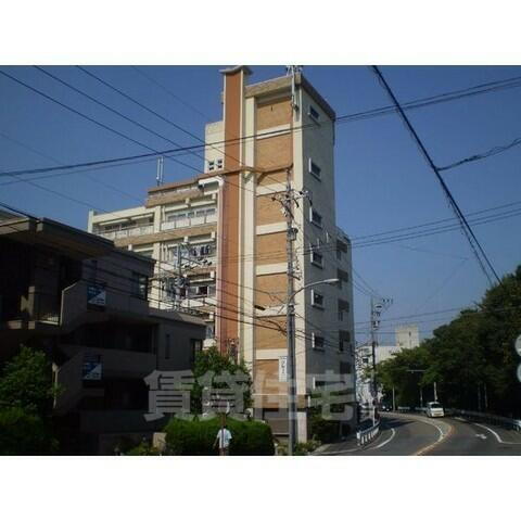 愛知県名古屋市瑞穂区南山町 賃貸マンション