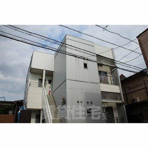 愛知県名古屋市中村区下米野町１丁目 賃貸アパート