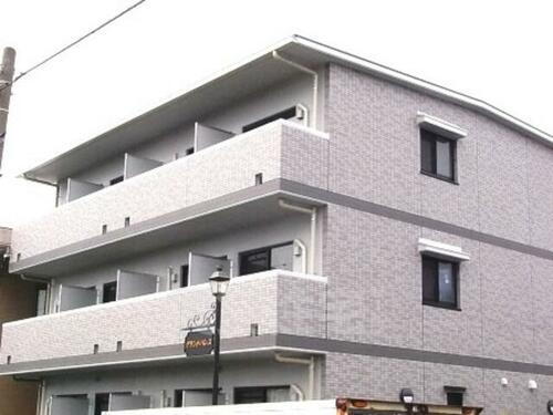 愛知県名古屋市中村区東宿町３丁目 賃貸マンション