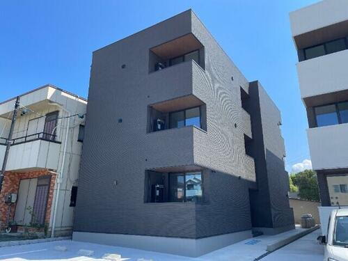 愛知県豊橋市船町 賃貸アパート