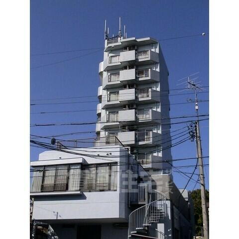 セントイーストオブ山手