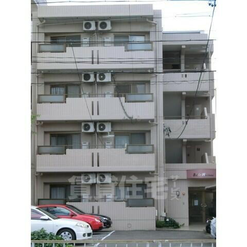 愛知県名古屋市昭和区藤成通６丁目 賃貸マンション