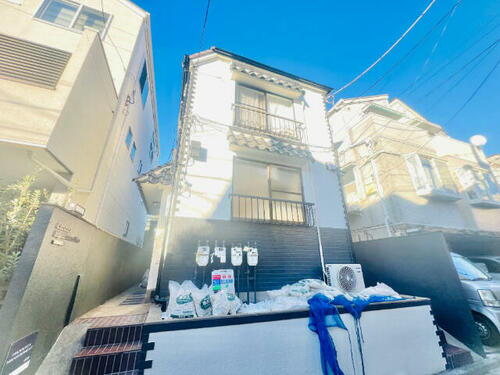 クロノス東中野Ｗｅｓｔ