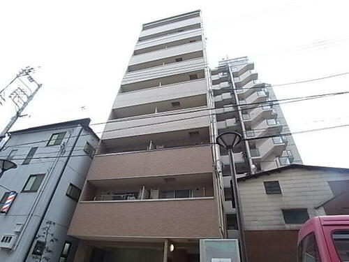 兵庫県伊丹市中央２丁目 9階建 築18年6ヶ月