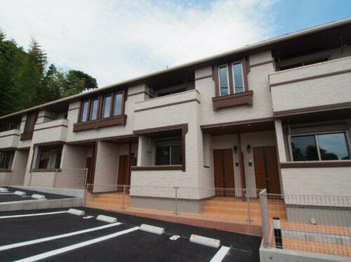 福岡県北九州市若松区宮丸２丁目 築9年8ヶ月 2階建