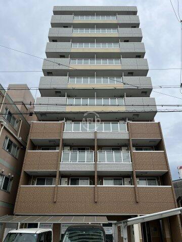 大阪府大阪市浪速区塩草２丁目 賃貸マンション