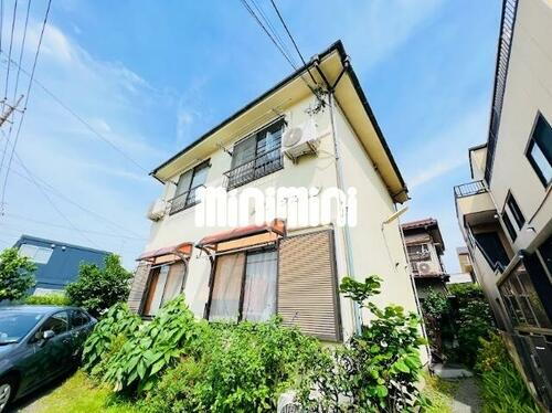 メゾンタカハシ