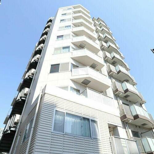 東京都荒川区南千住７丁目 賃貸マンション