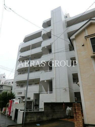 マイコート真宮