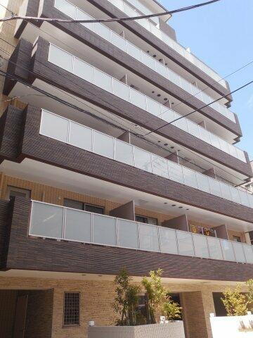 東京都墨田区本所１丁目 賃貸マンション