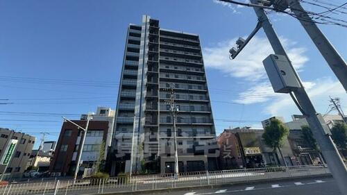 愛知県名古屋市中村区亀島１丁目 賃貸マンション