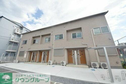 埼玉県さいたま市北区宮原町３丁目 賃貸アパート