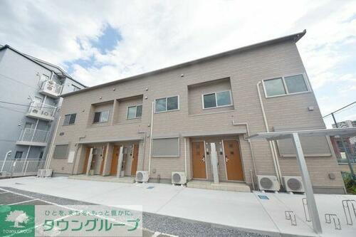 埼玉県さいたま市北区宮原町３丁目 賃貸アパート