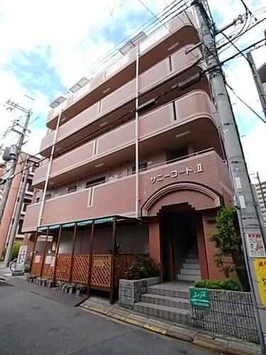 兵庫県明石市小久保１丁目 5階建 築33年8ヶ月