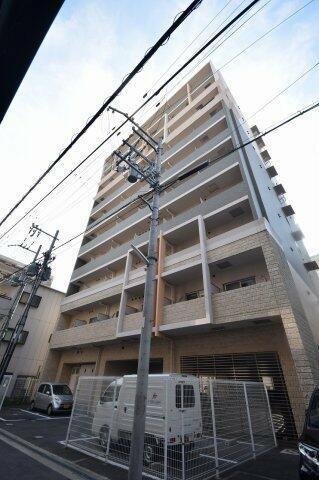 大阪府大阪市北区本庄西２丁目 賃貸マンション