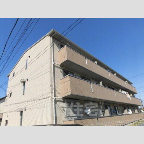 愛知県名古屋市港区福田１丁目 賃貸アパート