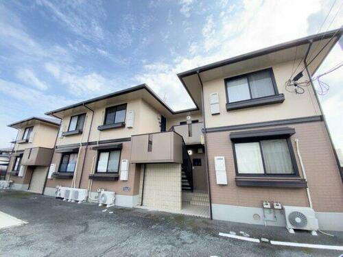 熊本県熊本市南区刈草３丁目 築28年10ヶ月 2階建