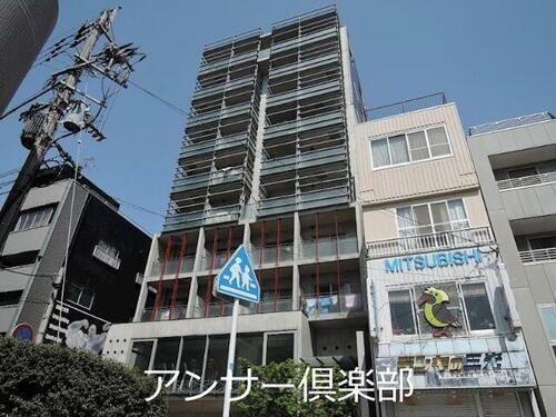 福岡県北九州市小倉北区竪町１丁目 10階建 築19年5ヶ月