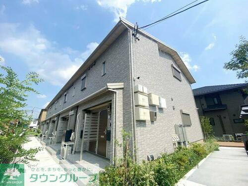 埼玉県さいたま市中央区八王子２丁目 賃貸アパート