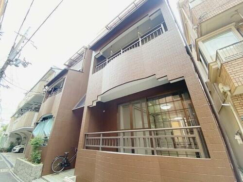 大阪府守口市滝井元町２丁目 賃貸マンション