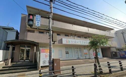 大阪府堺市北区新金岡町５丁 3階建 築30年7ヶ月