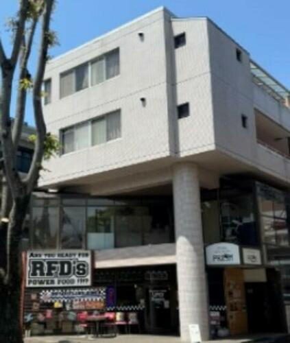 グランドパレス西千葉