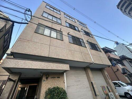 リバティ中津Ⅰ