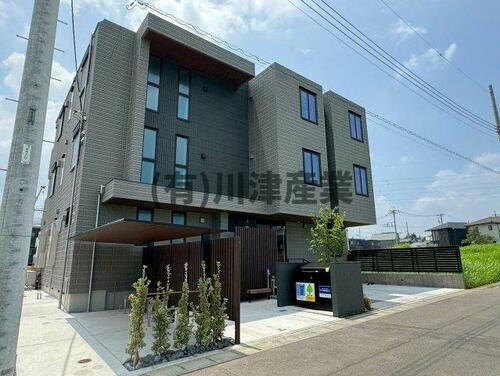 ライトガーツェおおたか 流山セントラルパーク駅 3LDK 賃貸(賃貸マンション・アパート)