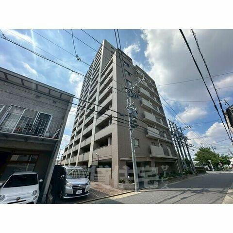 プラウド千種内山公園