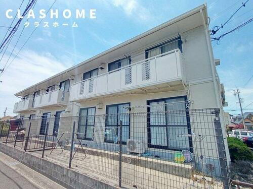 愛知県知立市鳥居２丁目 賃貸アパート