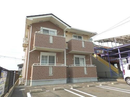 三重県鈴鹿市竹野２丁目 賃貸アパート