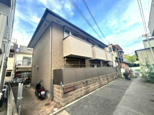 ベイステージ魚崎南