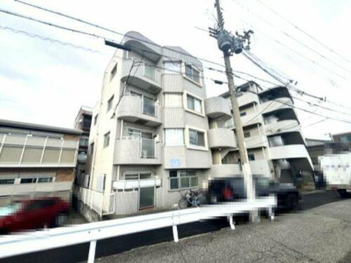 ヴィラコート深江