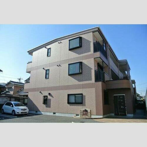 愛知県知多郡東浦町大字生路字折戸 賃貸マンション