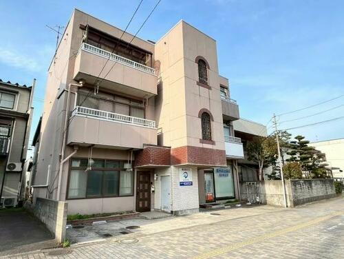 福井県福井市城東１丁目 賃貸アパート