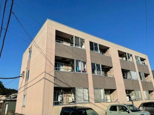 福井県福井市下荒井町 賃貸マンション