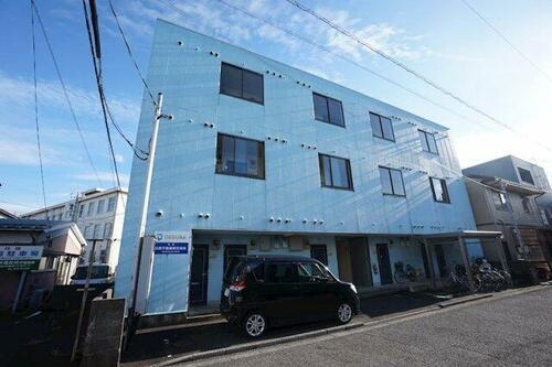 ブルーハイツⅢ