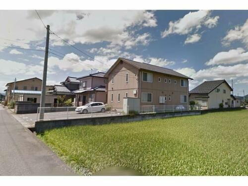 福井県鯖江市住吉町２丁目 賃貸アパート