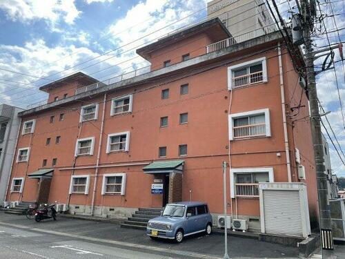 福井県福井市大島町 賃貸アパート