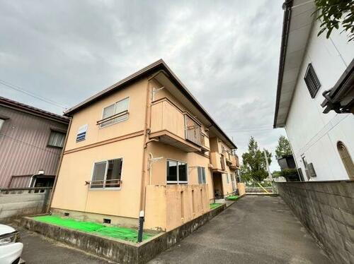 福井県福井市文京１丁目 賃貸アパート