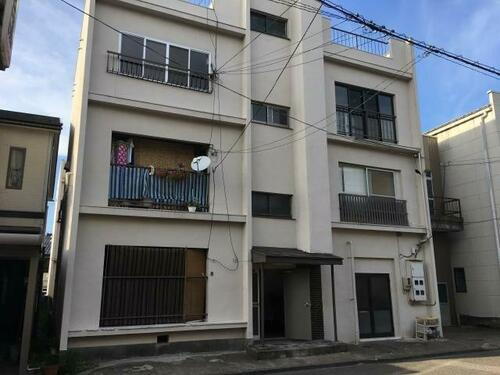 福井県福井市照手４丁目 賃貸マンション