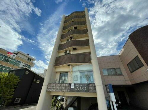 福井県福井市毛矢２丁目 賃貸マンション